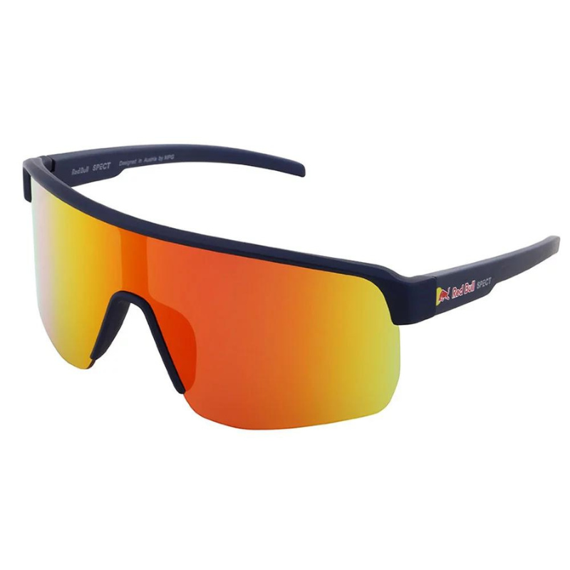Lunettes de soleil Red Bull Spect Eyewear Dakota Orange 3q - Esprit Padel Shop