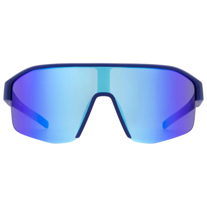 Lunettes de soleil Red Bull Spect Eyewear Dundee Bleu Face - Esprit Padel Shop