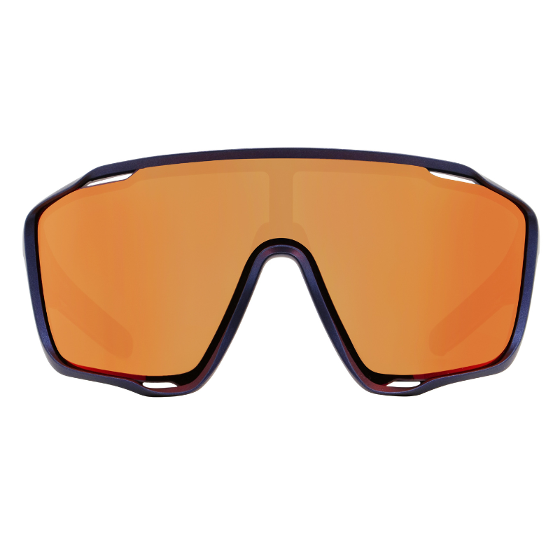 Lunettes de soleil Red Bull Spect Eyewear Kraft 02 Face - Esprit Padel Shop