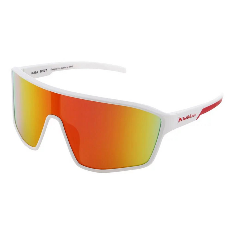 Lunettes de soleil Red Bull Spect Daft 002 - Esprit Padel Shop