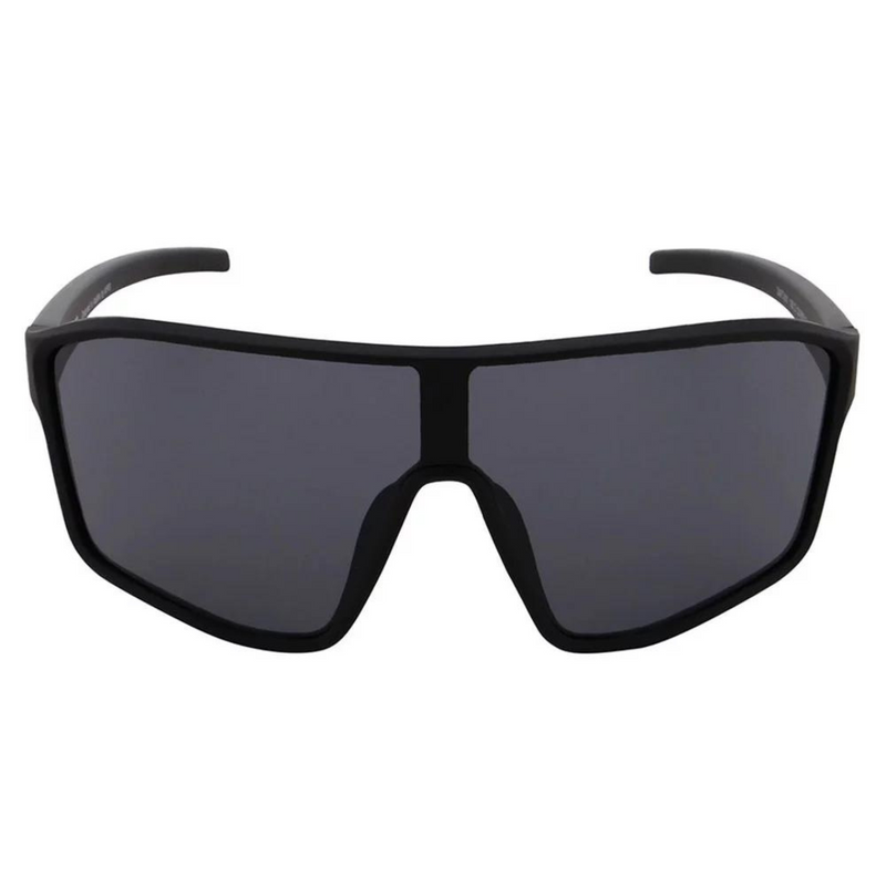 Lunettes de soleil red bull spect eyewear daft noir face - Esprit Padel Shop