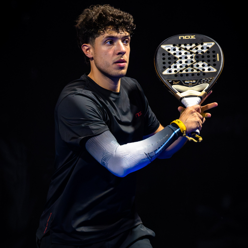 Manchette Floky No Strain Evolution x Agustín Tapia - Esprit Padel Shop