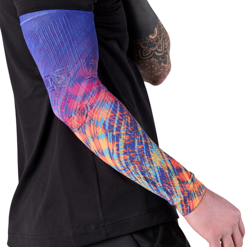 Manchette Floky No Strain Multicolore - Esprit Padel Shop