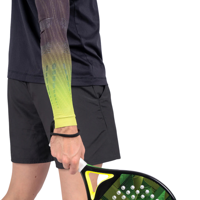 Manchette Floky No Strain Fantasy Evolution Artic Radiance - Esprit Padel Shop