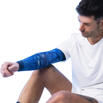 Bracciale Floky No Strain Fantasy Evolution Blue Supernova - Esprit Padel Negozio