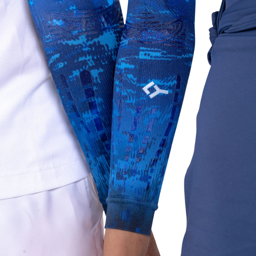 Bracciale Floky No Strain Fantasy Evolution Blue Supernova - Esprit Padel Negozio