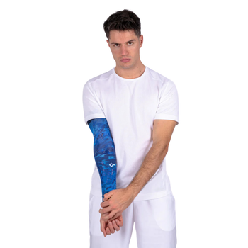 Bracciale Floky No Strain Fantasy Evolution Blue Supernova - Esprit Padel Negozio