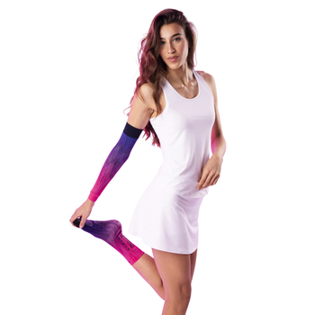 Bracciale Floky No Strain Evolution Fantasy Pink Nebula - Esprit Padel Negozio