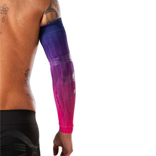 Bracciale Floky No Strain Evolution Fantasy Pink Nebula - Esprit Padel Negozio