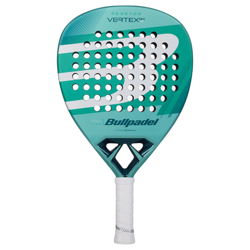 Pack Bullpadel Vertex 04 Femme 2025 - Esprit Padel Shop