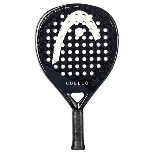 Pack Head Coello Vibe - Esprit Padel Shop