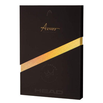 Pack Head Coello Pro 2026 - Esprit Padel Sop