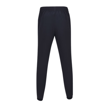 Pantaloni della tuta Babolat Play Pant Neri Donna Retro - Esprit Padel Shop