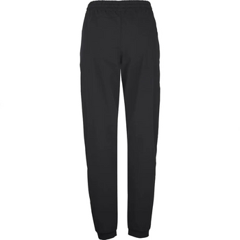 Babolat Play Pant Black Junior 2024 tracksuit trousers - Esprit Padel Shop