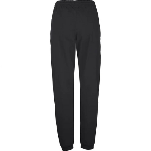 Babolat Play Pant Black Junior 2024 tracksuit trousers - Esprit Padel Shop