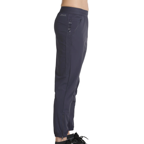 Pantalón de chándal Bullpadel Nodo de canalé - Esprit Padel Shop