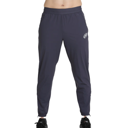 Pantalón de chándal Bullpadel Nodo frontal - Esprit Padel Shop