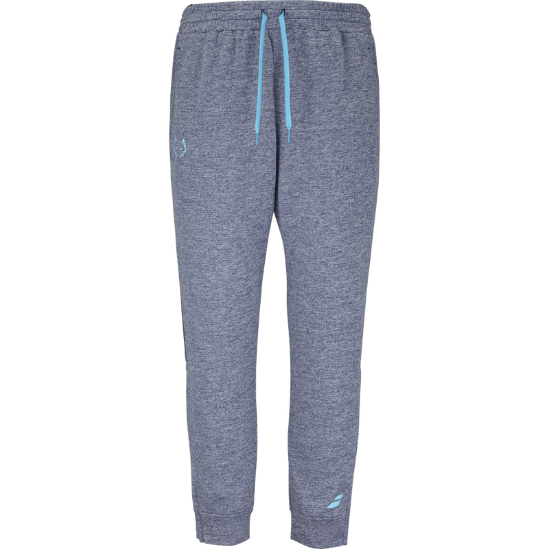 Pantalon de survêtement Babolat Lebron Gris 2025 - Esprit Padel Shop