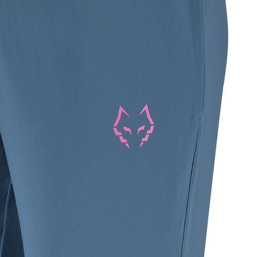 Pantalon de survêtement Babolat Tech Pant Lebron Bleu - Esprit Padel Shop
