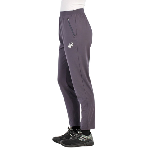 Pantaloni della tuta da donna Bullpadel Adien neri - Esprit Padel Negozio