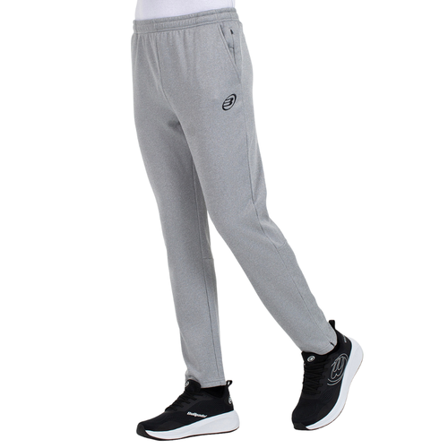 Calças de fato de treino Bullpadel Alnair Cinzento - Esprit Padel Shop