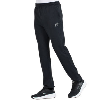 Pantalon de survêtement Bullpadel Alnair Noir - Esprit Padel Shop