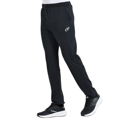 Pantalon de survêtement Bullpadel Alnair Noir - Esprit Padel Shop