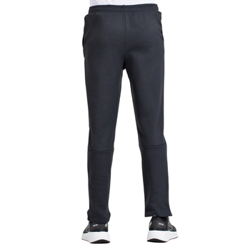 Pantalon de survêtement Bullpadel Alnair Noir - Esprit Padel Shop