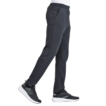 Pantalon de survêtement Bullpadel Alnair Noir - Esprit Padel Shop