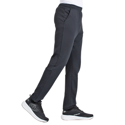 Pantalon de survêtement Bullpadel Alnair Noir - Esprit Padel Shop