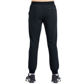 Pantaloni della tuta Bullpadel Basar neri - Esprit Padel Negozio