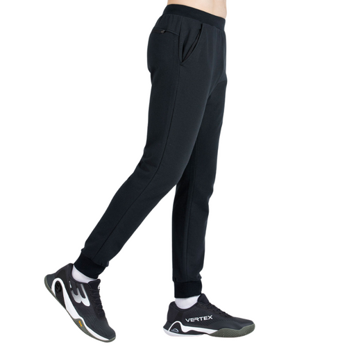 Pantaloni della tuta Bullpadel Basar neri - Esprit Padel Negozio