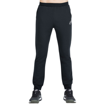 Pantaloni della tuta Bullpadel Basar neri - Esprit Padel Negozio