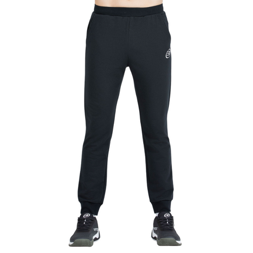 Pantaloni della tuta Bullpadel Basar neri - Esprit Padel Negozio