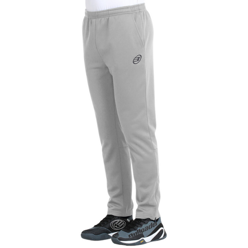 Pantalón de chándal Bullpadel Beariz Gris 3q - Esprit Padel Shop