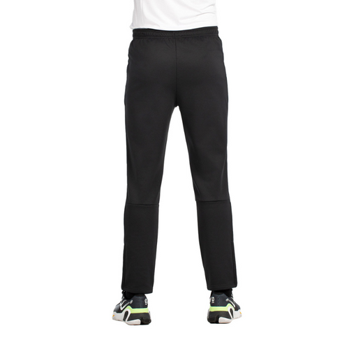 Bullpadel Brome Trainingshose Schwarz - Esprit Padel Shop