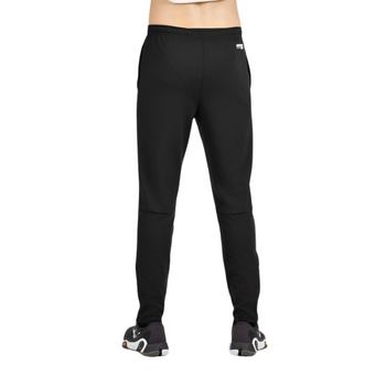 Pantalon de survêtement Bullpadel Pupo Noir - Esprit Padel Shop