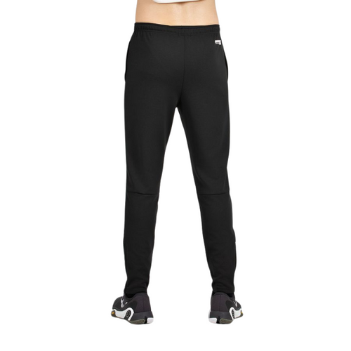 Pantalon de survêtement Bullpadel Pupo Noir - Esprit Padel Shop