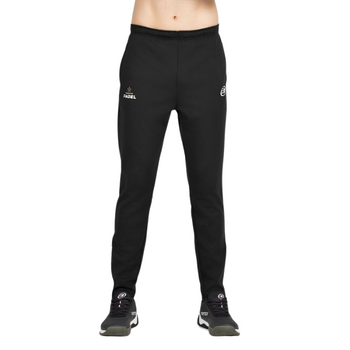 Pantalon de survêtement Bullpadel Pupo Noir - Esprit Padel Shop