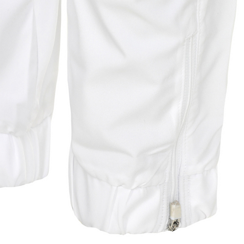 Calças de fato de treino Fila Marina Branco Mulher - Esprit Padel Shop