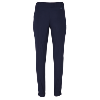 Pantaloni della tuta Fila Marina blu navy donna - Esprit Padel Negozio