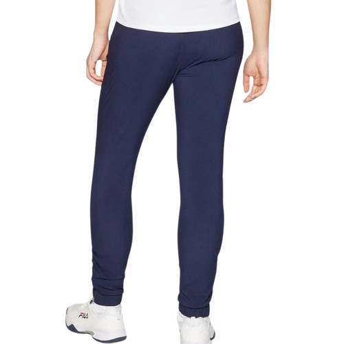 Pantaloni della tuta Fila Marina blu navy donna - Esprit Padel Negozio