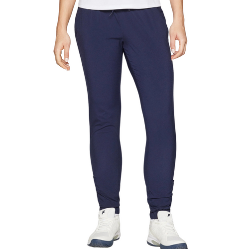 Pantaloni della tuta Fila Marina blu navy donna - Esprit Padel Negozio