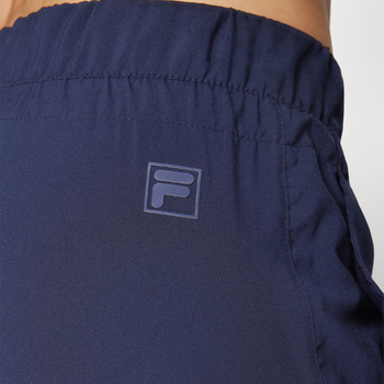 Pantaloni della tuta Fila Marina blu navy donna - Esprit Padel Negozio