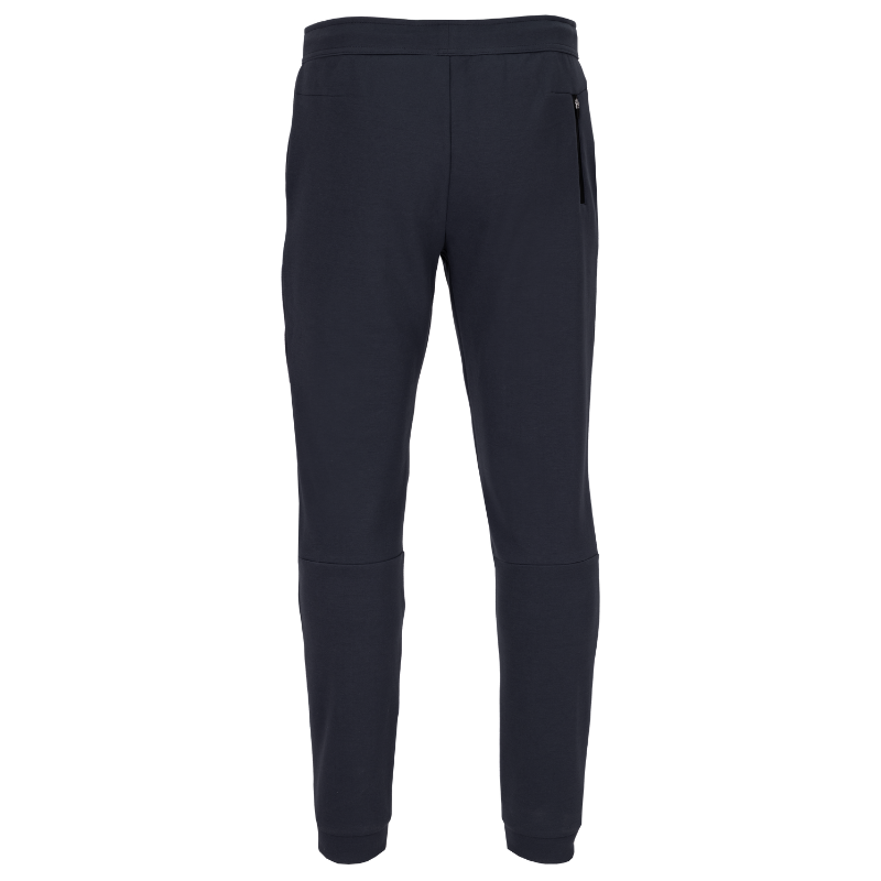 Pantalon de survêtement Fila Silvan Noir - Esprit Padel Shop