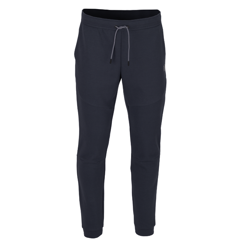 Pantalon de survêtement Fila Silvan Noir - Esprit Padel Shop