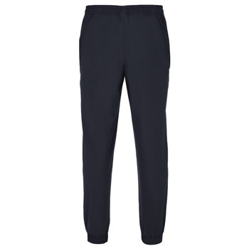 Pantalón de chándal Fila Westley Negro - Esprit Padel Shop