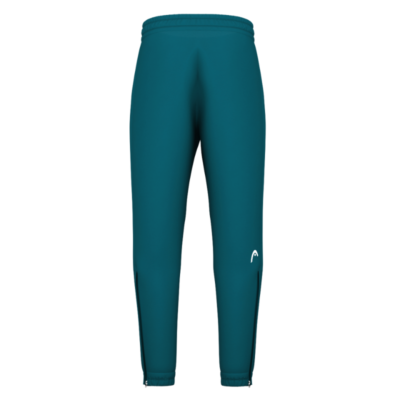 Pantalon de survêtement Head Breaker Bleu - Esprit Padel Shop