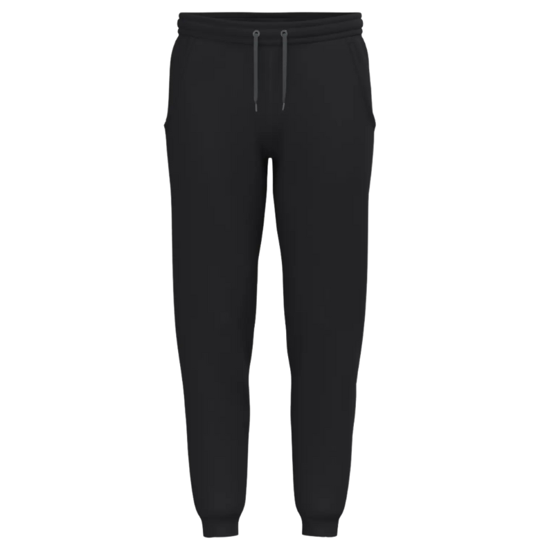 Pantalon de survêtement Head Club Original Noir - Esprit Padel Shop