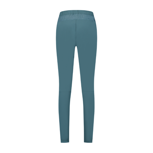 Pantalon de survêtement K-Swiss Hypercourt Tracksuit Vert - Esprit Padel Shop